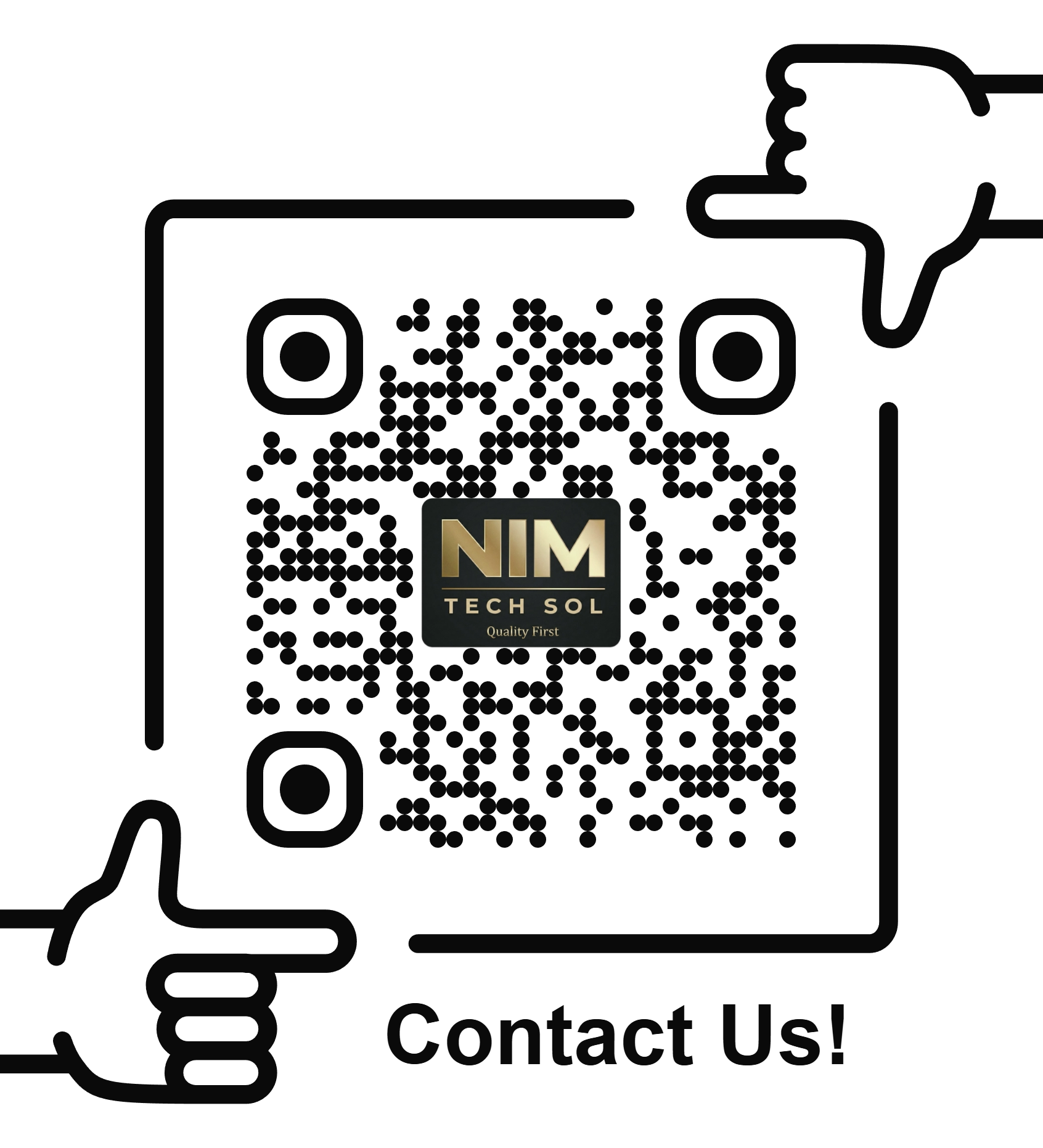 Scan for WhatsApp